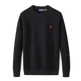 Rah Lauren Paul Morgan men's casual solid color new base sweater（35 styles)-2128  