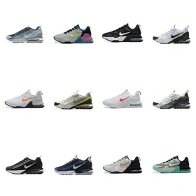 Nike Air Max Alpha Alpha Trainer 5 x Nike Air Max Pulse Low-Top Training Shoes-2685  