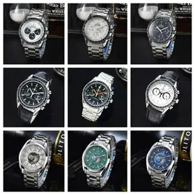 Omega watches-4708  