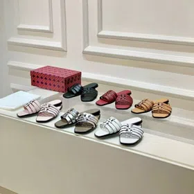 Tory Burch new summer flat sandals-5671  