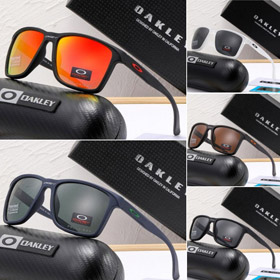 Oakley Trendy Sweet Style Versatile UV-Protective Sunglasses-6156  