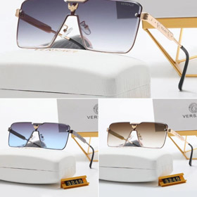 Versace's new UV-protective oversized sunglasses-6163  