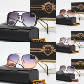 DITA best-selling UV-protective sunglasses-6173  