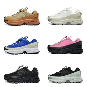 Nike Vomero 5 Roam Racer Blue Soft, comfortable and wear-resistant low-top running shoes-2670